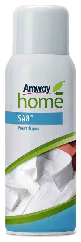 SA8 Prewash Vorwaschspray, 400 ml