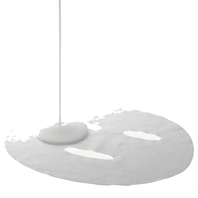 Artistry Tuchmaske mit milchiger Essenz