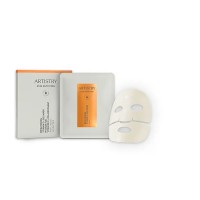 Artistry Skin Nutrition - Aufhellende Vitamin C+ Gel-Maske - 5 Masken (jeweils 30 g) - Amway