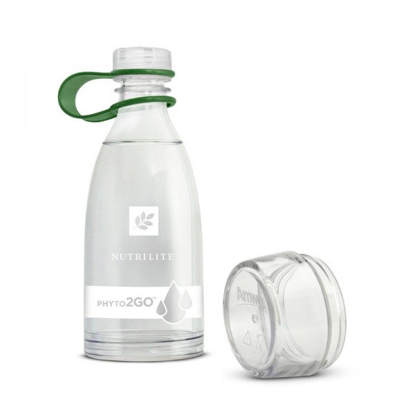 2teilige Flasche NUTRILITE™ Phyto2GO™ - Amway