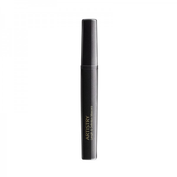 Wimperntusche Mascara für maximale Länge und Definition - Black ARTISTRY™ - 8,3 ml - Amway