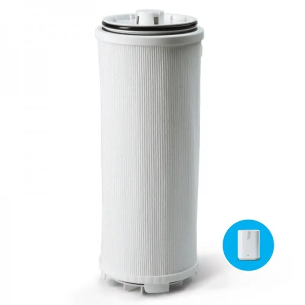 Ersatzfilter eSpring e3 Aktivkohlefilter (Ersatzkartusche mit Vorfilter) - 1 Stück - Amway