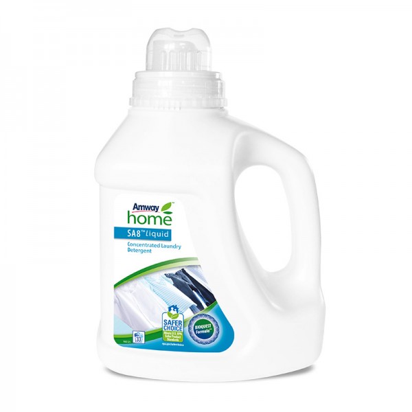 Flüssig Konzentriertes Waschmittel SA8™ - 1l - Amway