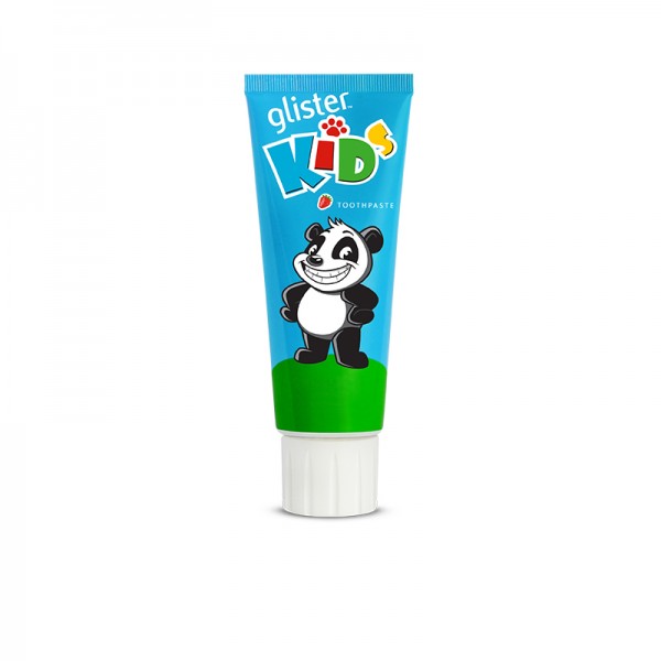 GLISTER™ Kids Kinderzahnpasta - 65ml - Amway