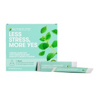 Less Stress, More Yes Nutrilite - Packung mit 30 Sticks je 1,5g - 45g - Amway