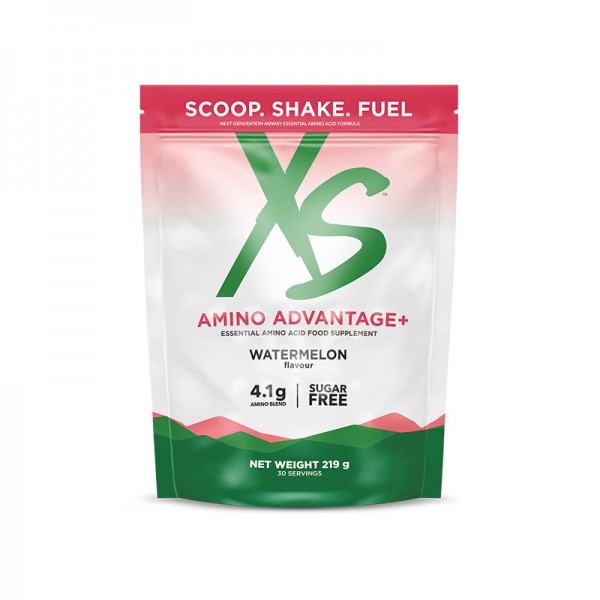 XS™ Amino Advantage+ - 219 g - Amway