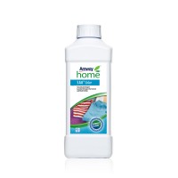 Konzentriertes Flüssigwaschmittel für bunte und schwarze Wäsche SA8™ Color - 1 Liter - AMWAY HOME™