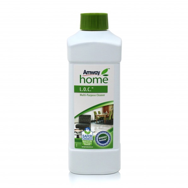Mehrzweckreiniger L.O.C.™ - 1l - Amway