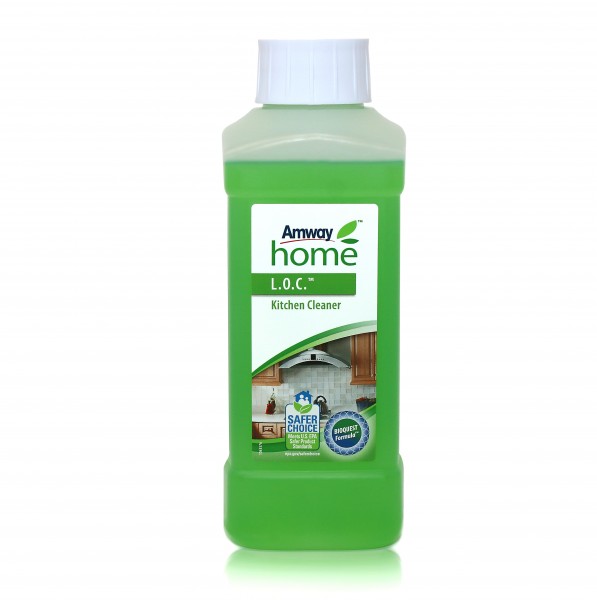 Küchenreiniger L.O.C.™ - 0,5l - Amway
