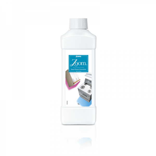 Sprayreiniger-Konzentrat ZOOM™ - 1l - Amway