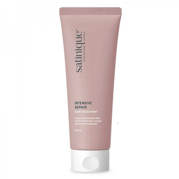 Intensiv Reparierende Haarkur Satinique - 250 ml - Amway