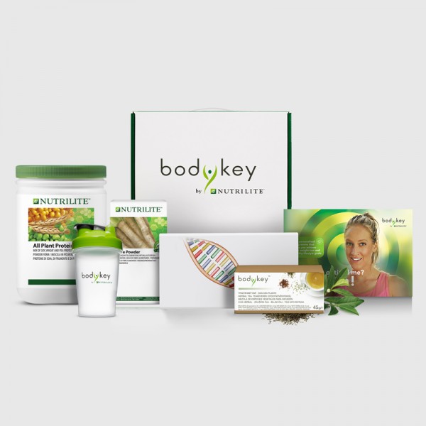 Start-Set bodykey™ - Amway