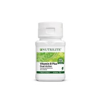 NUTRILITE™ Vitamin B Plus Normalpackung - 60 Tabletten / 32 g - Amway