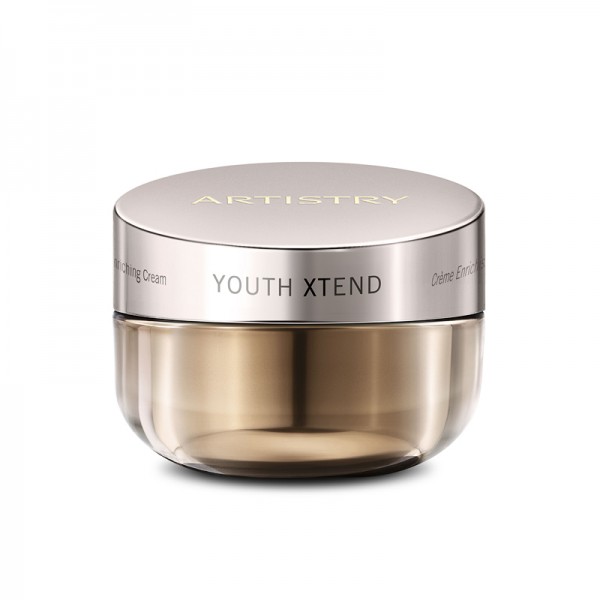 Pflegende Creme ARTISTRY™ YOUTH XTEND™ - Enriching Cream - 50 ml - Amway