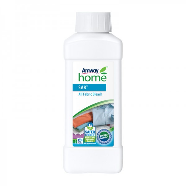 Textilbleichmittel SA8™ - 500 ml - Amway