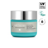 Artistry Skin Nutrition - Renewing Reaktivierende Tagescreme SPF 30 - 50 g - Amway