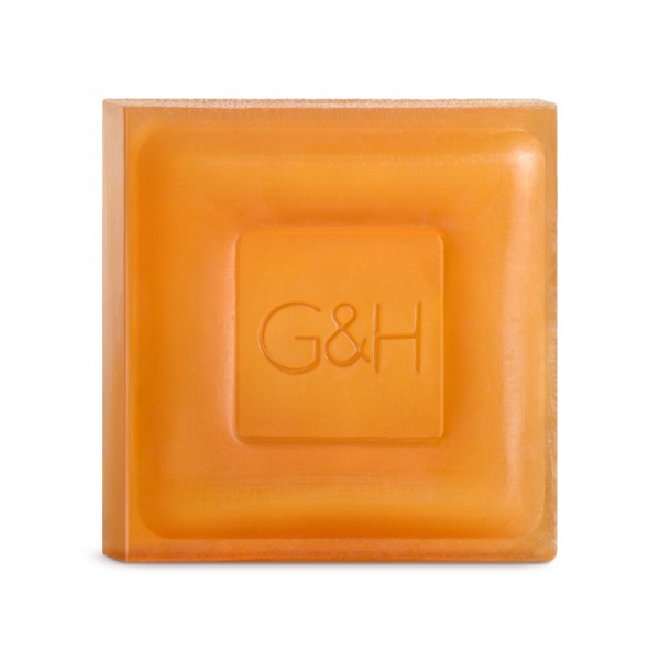 Seife - G&amp;H NOURISH+™ - 250 g / 3 Stück - Amway