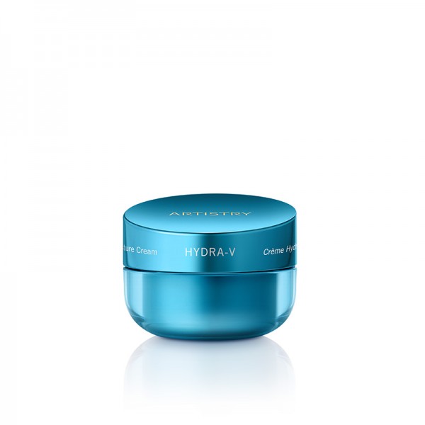 Revitalisierende Feuchtigkeitscreme ARTISTRY HYDRA-V™ - 50 ml - Amway