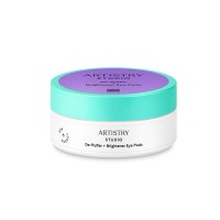 Artistry Studio Augenpads mit Abschwellender + Aufhellender Wirkung  - 60 Stück - Amway