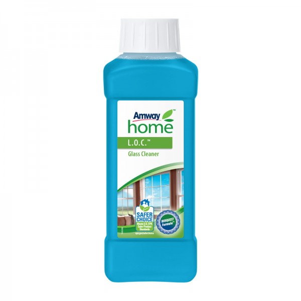 Glasreiniger L.O.C.™ - 0,5l - Amway