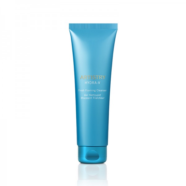 Erfrischender Reinigungsschaum ARTISTRY HYDRA-V™ - 125 ml - Amway