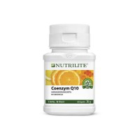Coenzym Q10 NUTRILITE™ - 60 Kapseln / 36 g - Amway