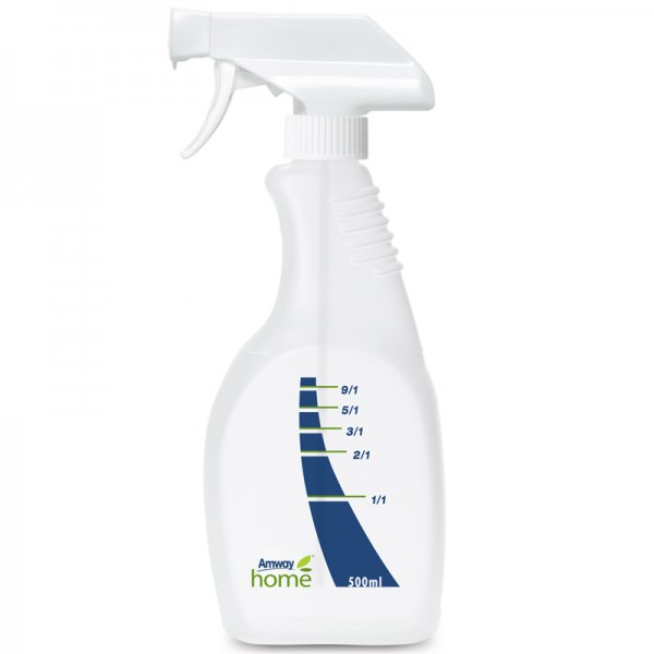 Sprühflasche mit Dosiergriff AMWAY HOME™ - 1 Stück