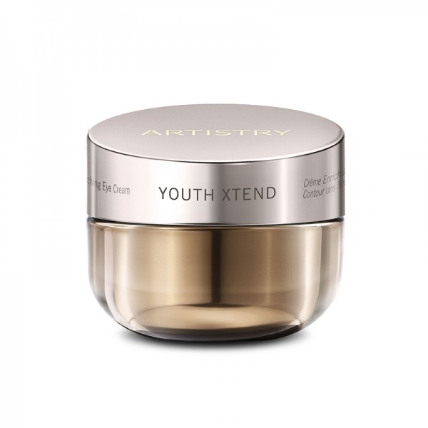 Pflegende Augencreme ARTISTRY™ YOUTH XTEND™ - Enriching Eye Cream - 15 ml - Amway