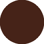 Harajuku Brown