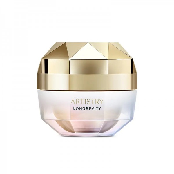 Artistry LongXevity - Reichhaltige Creme - Amway