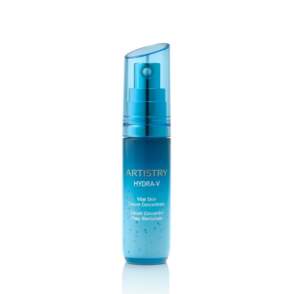 Revitalisierendes Serumkonzentrat ARTISTRY HYDRA-V™ - 30 ml - Amway