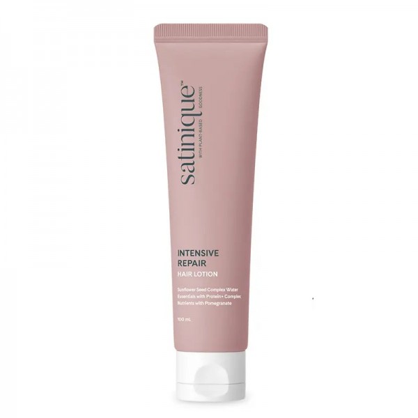 Intensiv Reparierende Haarlotion Satinique - 100 ml - Amway