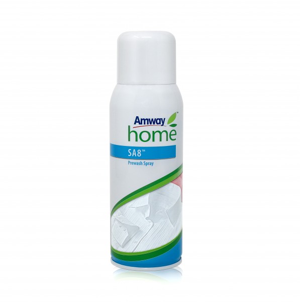 Prewash Vorwaschspray SA8™ - 400ml - Amway
