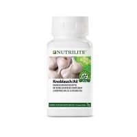 Knoblauch NUTRILITE™ - 120 Tabletten / 76 g - Amway
