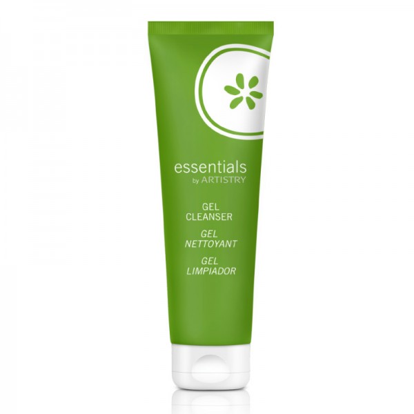 essentials by ARTISTRY™ Gel Reiniger - 125 ml - Amway