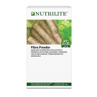 Fibre Powder NUTRILITE™ - Packung mit 30 Beuteln, Ein Beutel enthält 6 g lösliche Ballaststoffe - Am