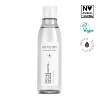 Artistry Skin Nutrition - Mizellen Make-up-Entferner + Reiniger - 200 ml - Amway
