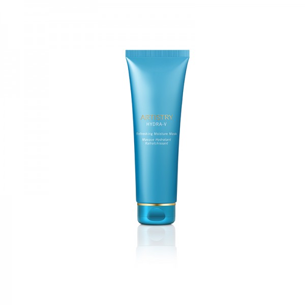 Erfrischende Feuchtigkeitsmaske ARTISTRY HYDRA-V™ - 100 ml - Amway