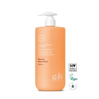 g&h GOODNESS & HEALTH Nourish - Duschgel  - 1000 ml - Amway
