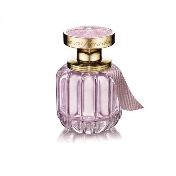 Eau de Parfum ARTISTRY FLORA CHIC™ - 50 ml - Amway