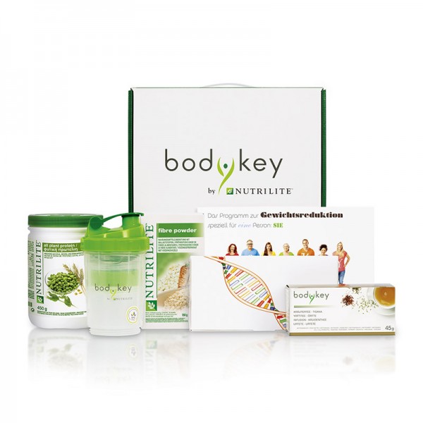 Start-Set bodykey™ - Amway