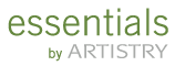 essentials by ARTISTRY™