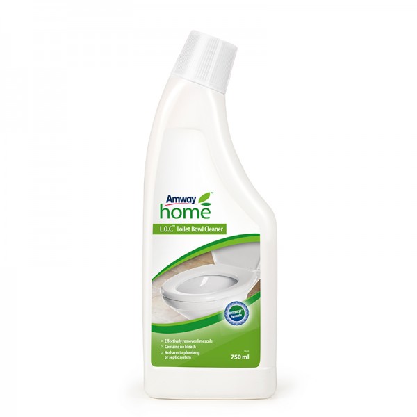 WC-Reiniger - 0,75l - Amway