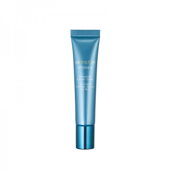 Erfrischende Gel-Augencreme ARTISTRY HYDRA-V™ - 15 ml - Amway