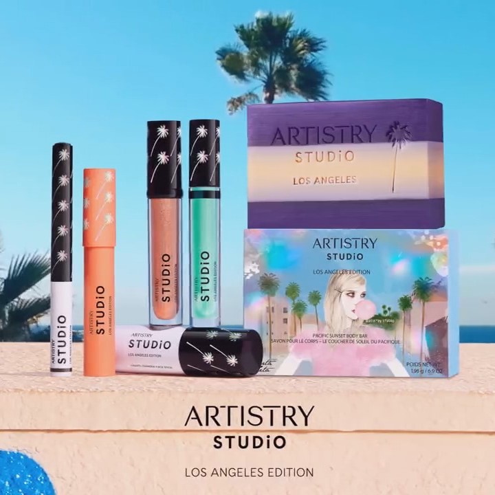 Artistry-Studio-LA-Edition