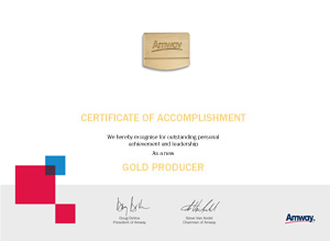 Zertifikat_GoldProducer