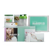 myBodyID Start-Set NUTRILITE™ - Amway