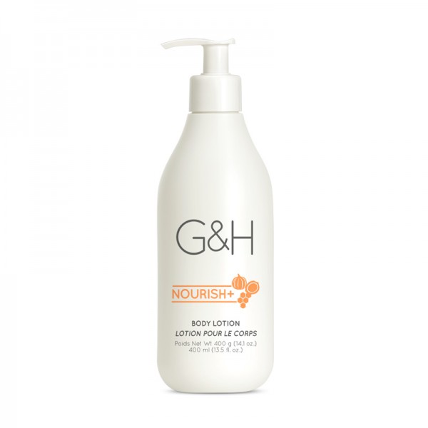 Körperlotion - G&H NOURISH+™ - 400 ml - Amway