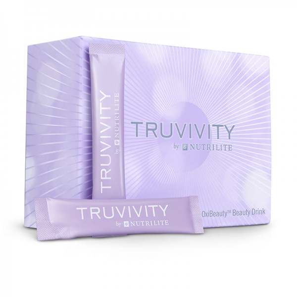 Beauty-Getränkepulver TRUVIVITY BY NUTRILITE™ OxiBeauty™ - Amway