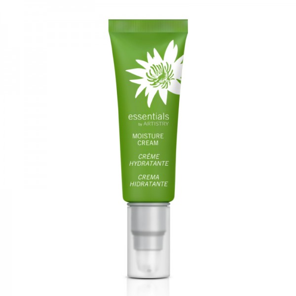 essentials by ARTISTRY™ Feuchtigkeitscreme - 50 ml - Amway